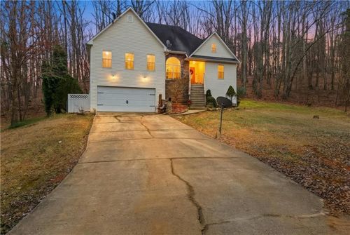 158 Ridge Ln, Lula, GA, 30554-3608 | Card Image