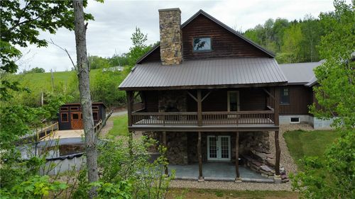 19 Sunset Hill Ln, Wellsboro, PA, 16901-8173 | Card Image