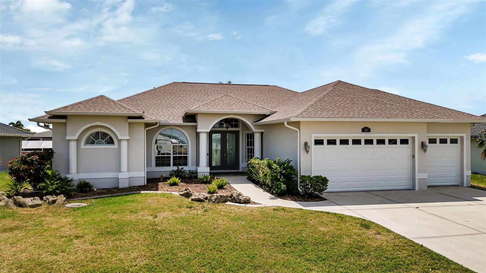 Boyle Ter, Port Charlotte, FL 33981