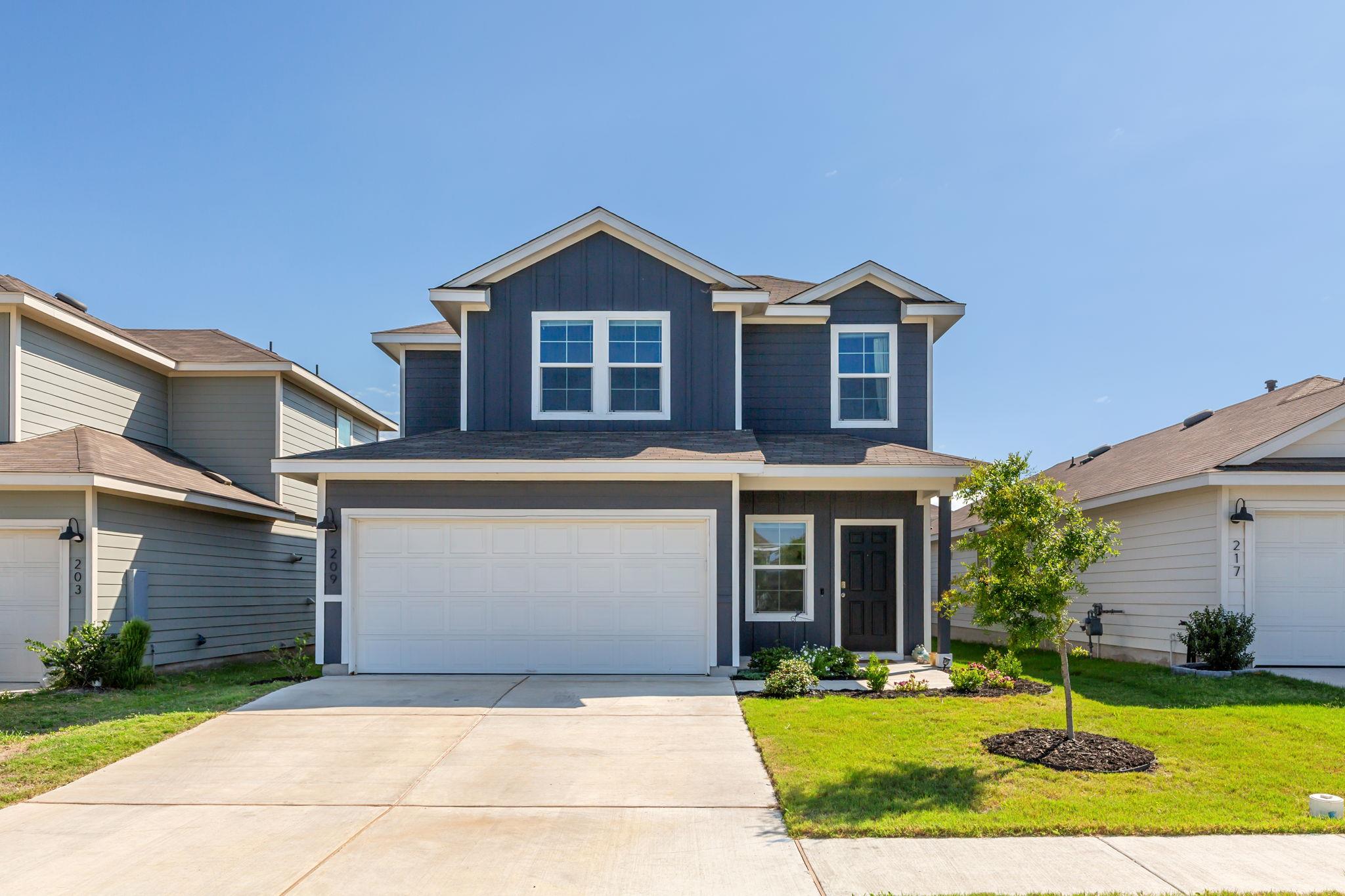 Residential in Kyle 4