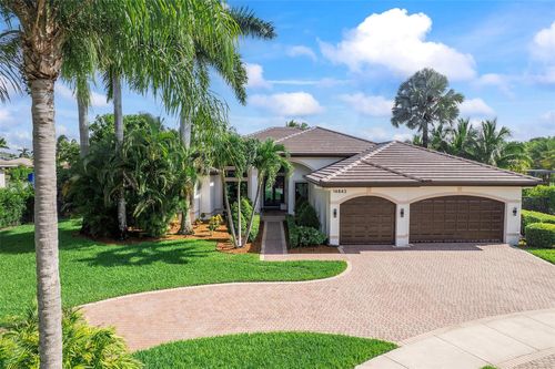 14843 Sw 41st St, Davie, FL, 33331-2778 | Card Image