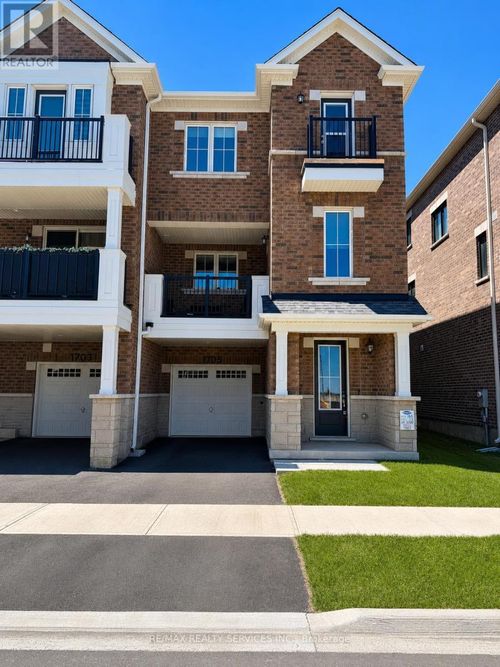 1705 Dance Court, Milton (BW Bowes), ON, L9E2A2 | Card Image