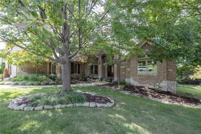 4514 Caddo Lane, House other with 4 bedrooms, 3 bathrooms and null parking in Fayetteville AR | Image 3