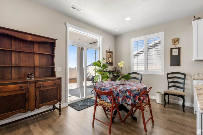 1165 W Silver Hollow Rd, House other with 3 bedrooms, 2 bathrooms and 2 parking in Syracuse UT | Image 8
