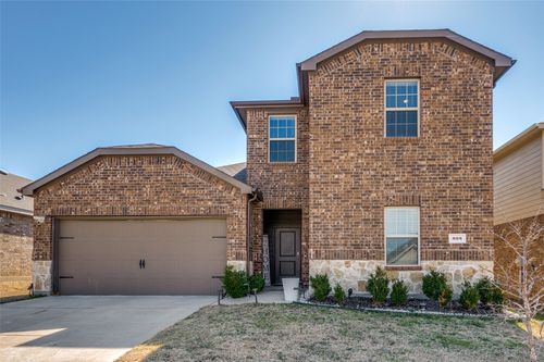 808 Fueller Dr, Aubrey, TX, 76227-3786 | Card Image