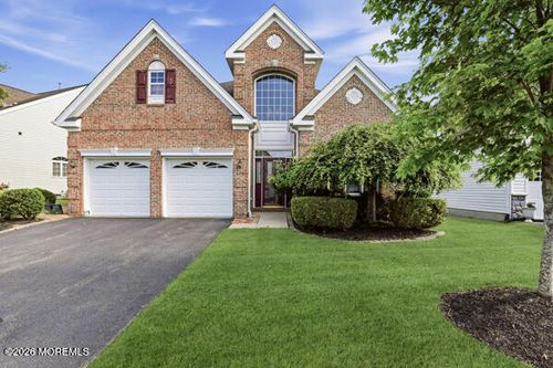 54 Bay Hill Rd, Lakewood, NJ, 08701-3814 | Card Image