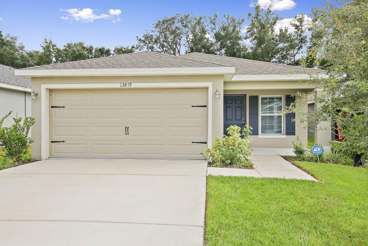 Harvestwood Ln, Riverview, FL 33569