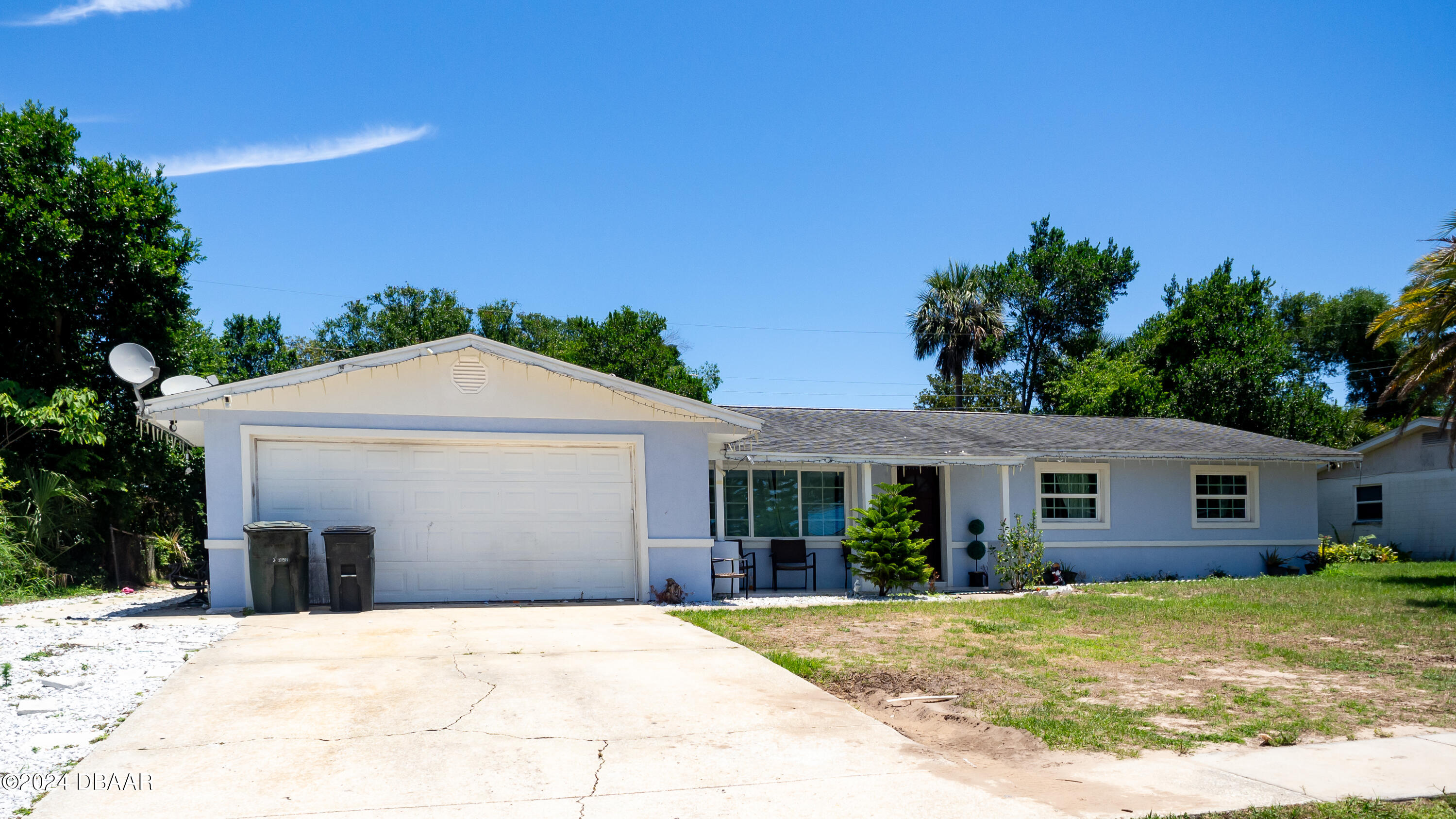 Laurel Dr, Daytona Beach, FL 32117