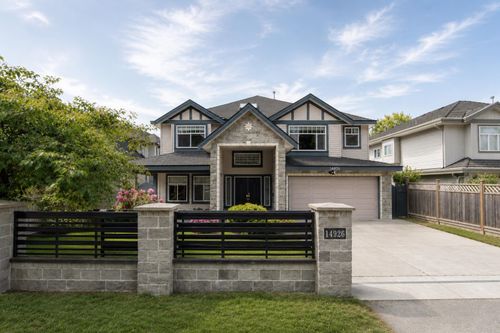 14926 102a Ave, Surrey, BC, V3R1K9 | Card Image