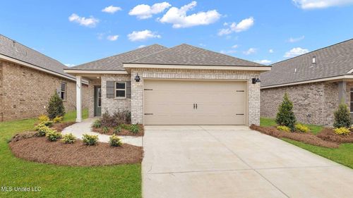 507 Vista Pointe Drive, Pearl, MS, 39208 | Card Image
