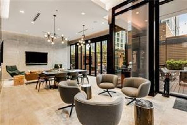 UNIT-1406 - 40 12 Th St Ne, Condo with 4 bedrooms, 4 bathrooms and 3 parking in Atlanta GA | Image 29