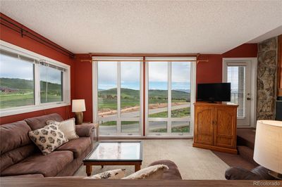 B14 - 96 Mountain Side Drive, Condo with 1 bedrooms, 1 bathrooms and 1 parking in Granby CO | Image 1