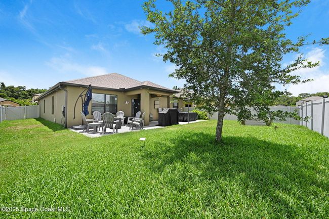 6586 Split Rail Ln, House other with 4 bedrooms, 2 bathrooms and null parking in Cocoa FL | Image 35