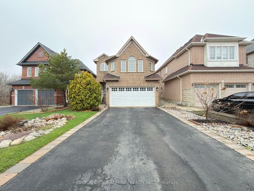 20 Aztec Crt, Richmond Hill, ON, L4S2W6 | Card Image