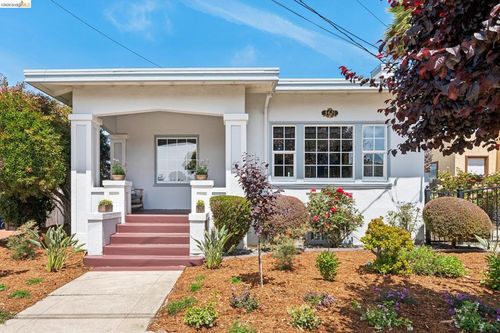 3421 Garvin Ave, Richmond, CA, 94805-1732 | Card Image