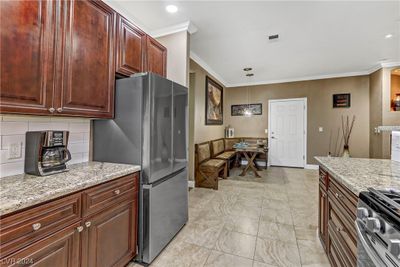 1053 - 5250 S Rainbow Boulevard, Condo with 3 bedrooms, 1 bathrooms and null parking in Las Vegas NV | Image 3