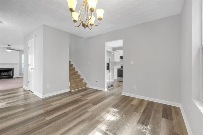 800 Tradd Ct, House other with 3 bedrooms, 3 bathrooms and null parking in Stone Mountain GA | Image 5