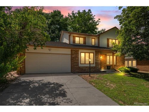 2027 S Gray Dr, Lakewood, CO, 80227-2503 | Card Image