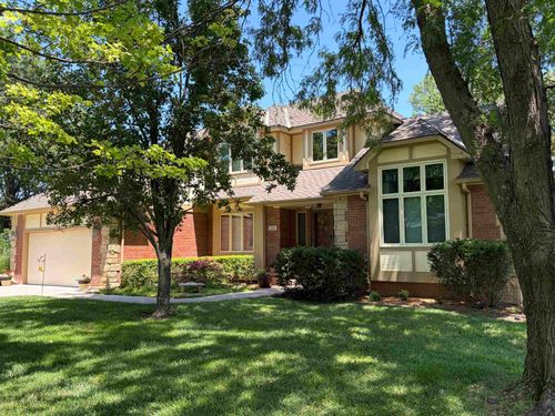 602 Ridge Point Dr, Mulvane, KS, 67110 | Card Image