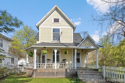 556 Lafayette Ave Se, Grand Rapids, MI, 49503-5332 | Card Image