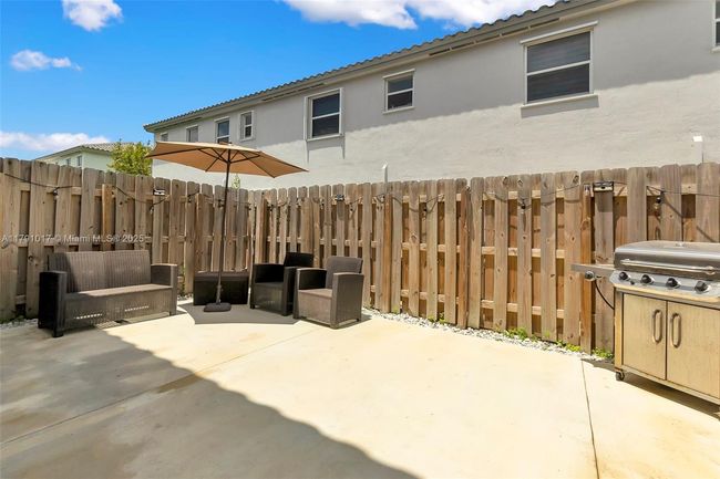 2679 Se 13 Th Ct, Townhouse with 3 bedrooms, 3 bathrooms and null parking in Homestead FL | Image 32