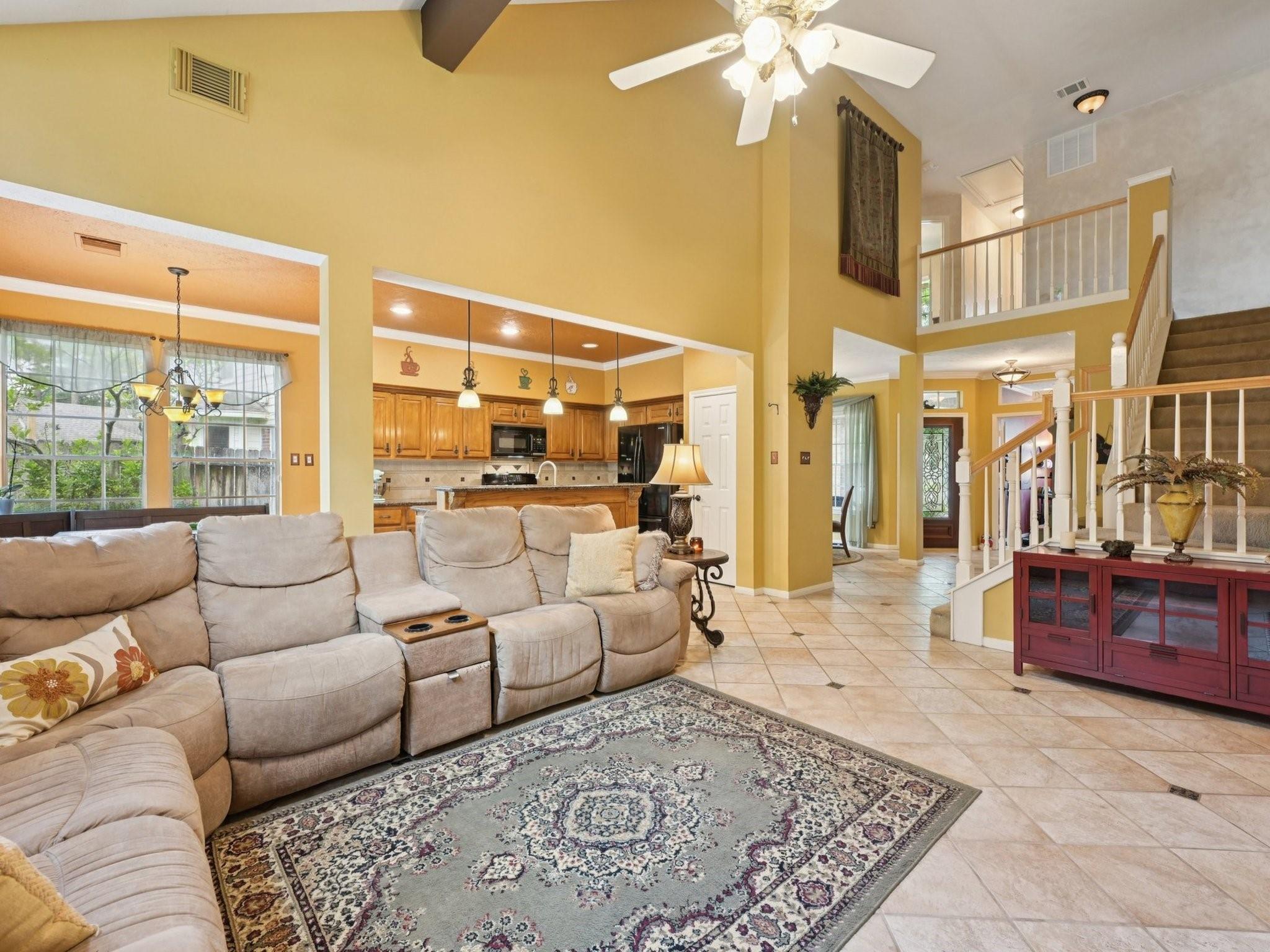Residential in Houston 3