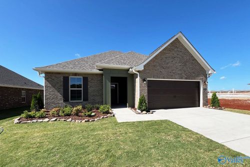 265 John Harold Dr, Meridianville, AL, 35759-5405 | Card Image