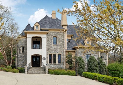 128 Woodward Hills Pl, Brentwood, TN, 37027-4235 | Card Image