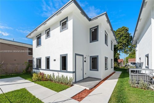 2-2243 Nw 50th St, Miami, FL, 33142-3791 | Card Image