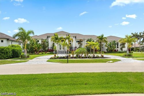 691 Partridge Ct, MARCO ISLAND, FL, 34145-5816 | Card Image