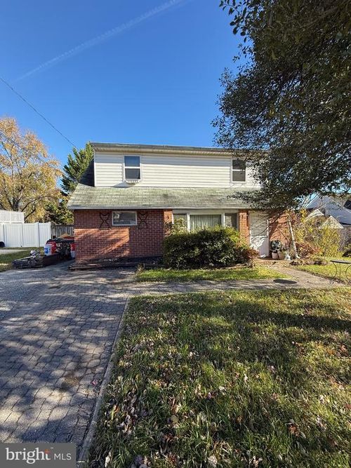 8715 Old Harford Rd, BALTIMORE, MD, 21234-2821 | Card Image