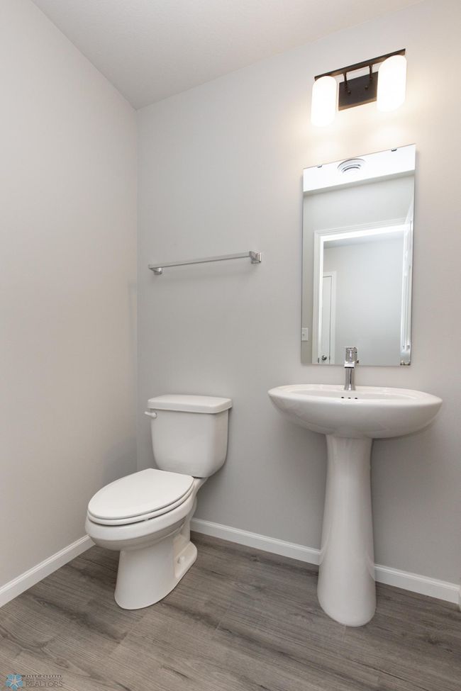 Main Floor Half Bath | Image 7