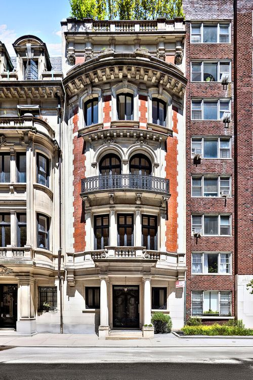 9 E 88th St, New York, NY, 10128-0513 | Card Image
