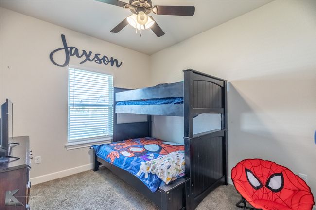 7309 Wildflower Way, House other with 3 bedrooms, 2 bathrooms and null parking in Abilene TX | Image 28