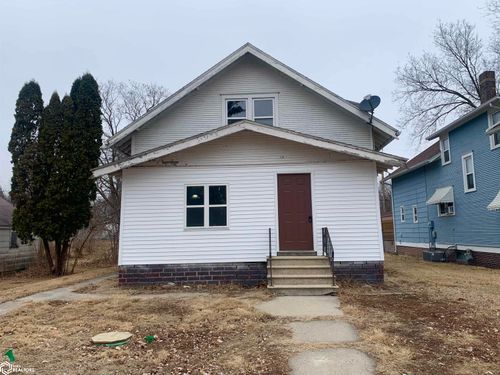 206 3rd St, Lohrville, IA, 51453-7700 | Card Image