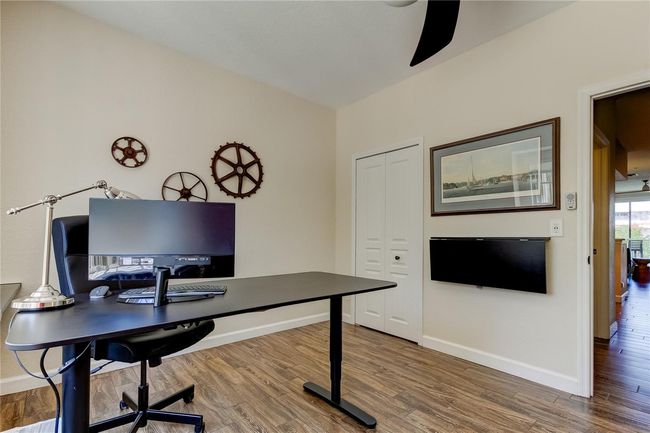 Bedroom 3 / Office | Image 43