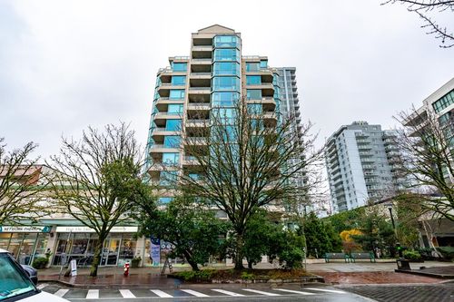 903-140 E 14th St, North Vancouver, BC, V7L | Card Image