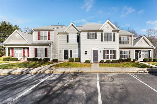 3869 Hickswood Creek Dr, High Point, NC, 27265-7965 | Card Image