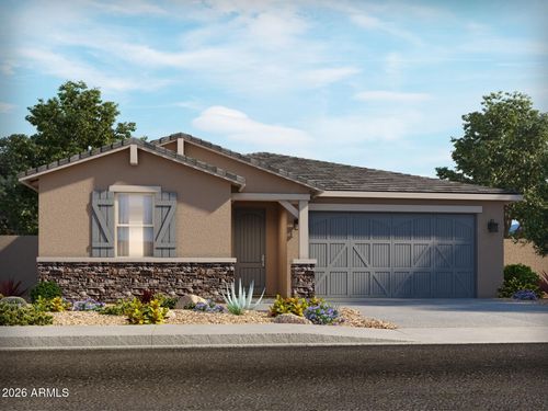 18243 N Nocera Rd, Maricopa, AZ, 85138-6230 | Card Image