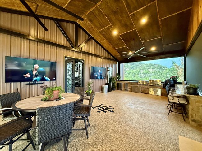 642 Cedar Creek Ranch Trl, House other with 5 bedrooms, 6 bathrooms and null parking in Tuscola TX | Image 30