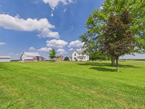 3800 W State Road 128, Frankton, IN, 46044-9304 | Card Image