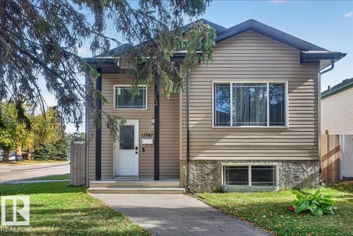 11947 67 St Nw, Edmonton, AB, T5B1M2 | Card Image