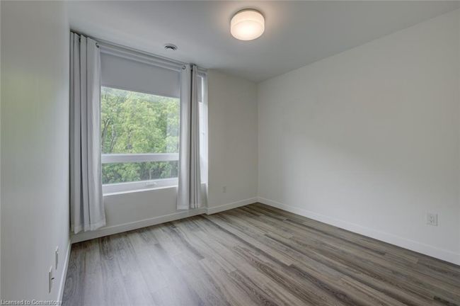 510 - 455 Charlton Ave E, House attached with 2 bedrooms, 2 bathrooms and 1 parking in Hamilton ON | Image 25