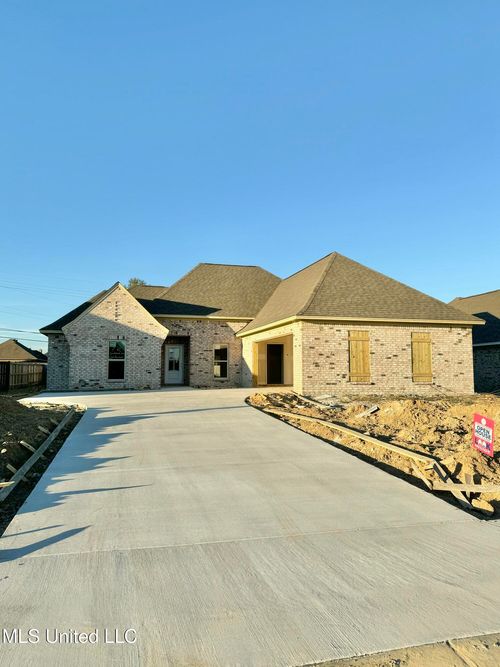 406 Baleigh Way, Canton, MS, 39046 | Card Image