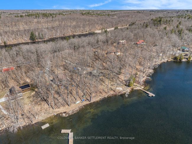 743 Sherbrooke Dr, House other with 3 bedrooms, 2 bathrooms and 6 parking in Maberly ON | Image 28