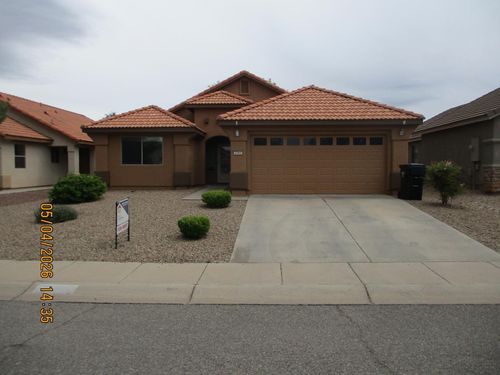 2262 Valley Sage St, Sierra Vista, AZ, 85635-7013 | Card Image