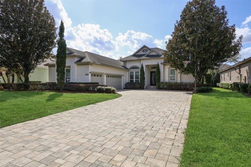 11608 Claymont Circle, Windermere, FL, 34786 | Card Image