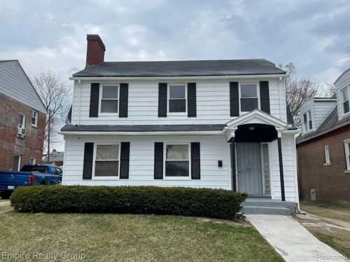 15330 Asbury Park, Detroit, MI, 48227-1545 | Card Image