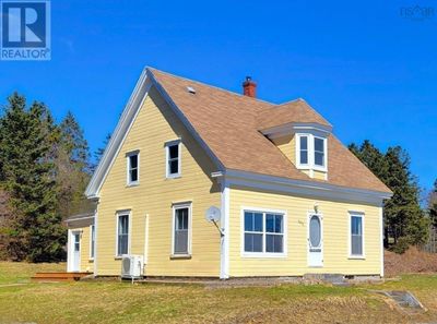 3442 Highway 332, House other with 4 bedrooms, 2 bathrooms and null parking in Rose Bay NS | Image 2