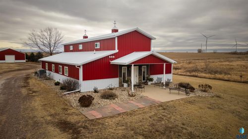 898 60th Ave, Beaver Creek, MN, 56116-4099 | Card Image